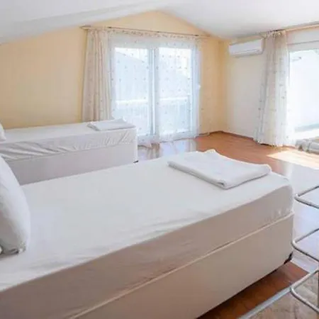 Antalya Oteller Boelgesinde Site Icinde Villa * アンタルヤ
